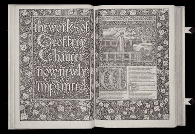 Title Page and Frontispiece from 